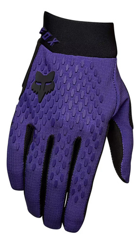 Guantes Fox Defend Mujer Downhill Bicicleta Enduro Bmx
