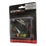 Kit Carburador Completo Yamaha Dt 125 K Calidad Original 