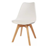 Silla Tulip Unican Nordica Unican Diseño Confort Carlos