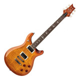 Guitarra Eléctrica Prs Se Mccarty 594 Vintage Sunburst