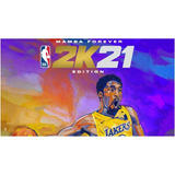 Nba 2k21 (2020) Pc Full Español