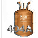 Gas Refrigerante R404a Boya 10.9 Kg