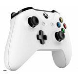 Control Xbox One S Blanco Y Negro