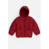 Campera Abrigo Niña Niño Cheeky Original - Tienda Oficial