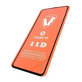 Protector Pantalla Vidrio 5d Para Samsung A80