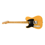 Squier Classic Vibe 50s Telecaster - Guitarra Eléctrica, R.