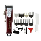 Remate Clipper Wahl Magic Clip Cordless Inalambrica 5 Star