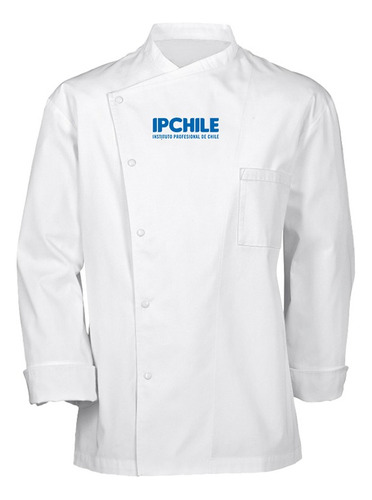 Set Uniforme Estudiante Gastronomia Ip Chile Youniforms