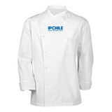 Set Uniforme Estudiante Gastronomia Ip Chile Youniforms