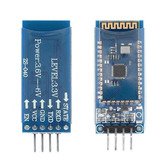 Modulo Bluetooth Hc-06 Para Arduino Pic Raspberry