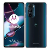 Celular Motorola Xt2201-1 - Moto Edge 30 Pro - 256gb  Verde