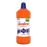 Desinfetante Lysoform Suave 1 Litro