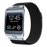 Correa Para Samsung Gear 2 Neo Malla Milanese De Lujo