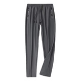 Pants Jogger Deportivo Slim Fit Súper Calidad Elástico