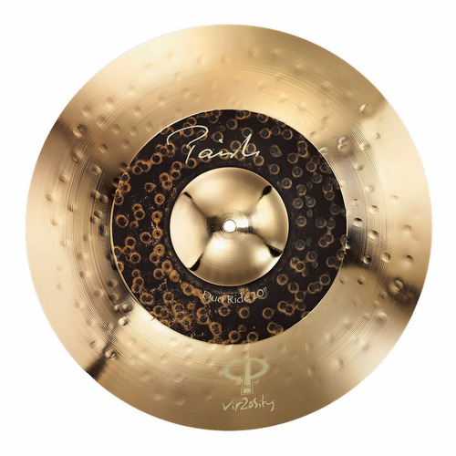 Paiste Signature Duo Ride 20 Carl Palmer Dr20