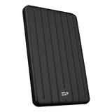 Disco Duro Externo Ssd Silicon Power De 1tb Usb-c Usb-a