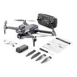 Dron K911 Max Con  Gps, 8k, Profesional