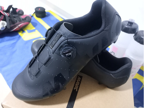 Zapatillas Mtb Mavic Crossmax Boa