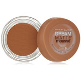 Base De Maquillaje Maybelline Dream Mate Mousse Foundation