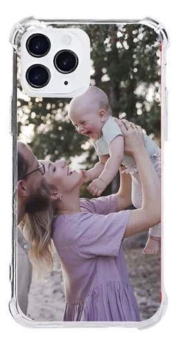 Funda Personalizada Con Foto Diseño Para Samsung Motorola