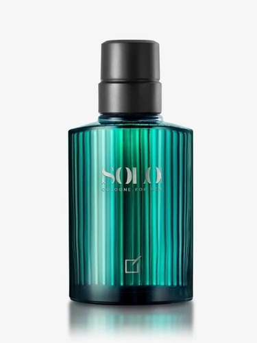 Perfume Solo Promo Yanbal Original!!!! - mL a $1199