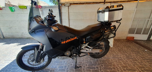 Ktm 990 Adventure S