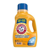 Detergente Liquido Arm&hammer 1.47lt