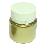 Pigmento Dourado Fluorescente P Resinas E Plastisol 15g