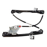 Elevador Ford Focus 2000 - 2008 Del Lh Elec S/motor