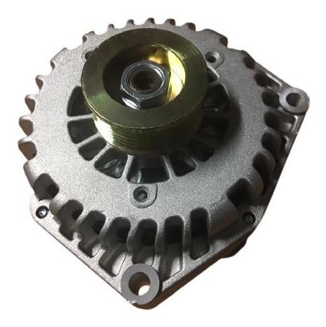 Alternador Chevr. Trailblazr 8v 5.3 Van Express 08-09 Ca-032 Foto 2