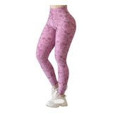 Legging Deportivo Lycra Colombiana Gala Sport Elite Boom