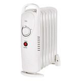 Calefactor Oleoeléctrico Nex Re001oi20 700w Blanco