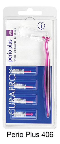 Curaprox Interdental Perio Plus