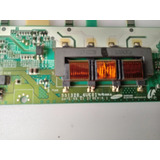Placa Inverter Ssi-320_4ue01 Philco, Sony, Semp Toshiba