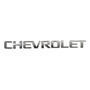 Emblema Chevrolet De Aveo Optra Spark ( Incluye Adhesivo 3m) Chevrolet Aveo