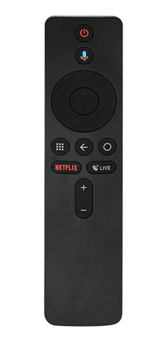 Control Remoto Para El Controlador Xiaomi Mi Box S Xmrm-006