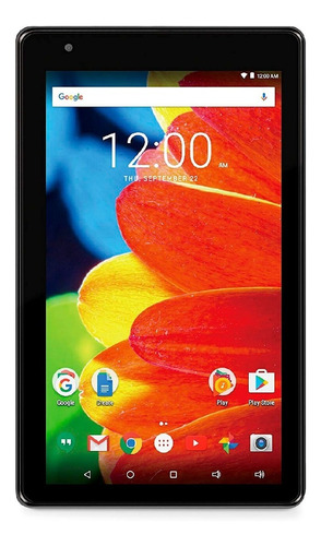 Tablet Rca Voyaguer 1gb Ram 16gb Android 8.1  7´