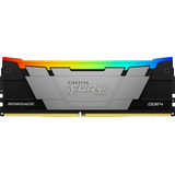 Memoria Ram Kingston Fury Renegade Rgb Ddr4 16gb 3200mt/s