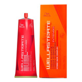 Wella Professional Wellastrate Creme Alisante Intenso 125ml