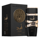 Asad Perfume Unisex 100 Ml Eau De Parfum Original