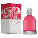 Perfume Halloween Freesia Edt 100 Ml Dama