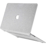 Funda Blanca Macbook Air De 13 Pulgadas + Base Air