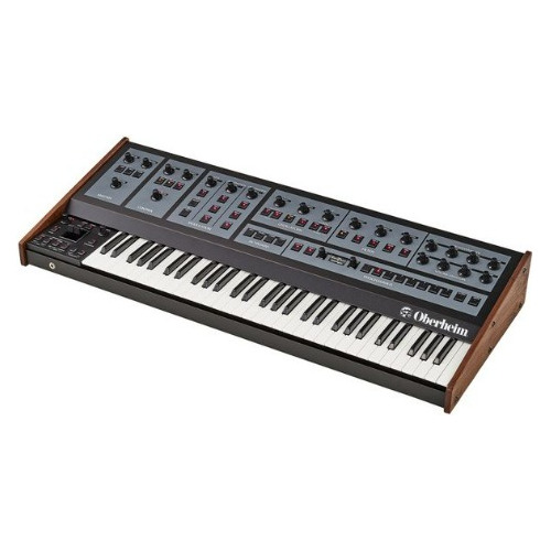 Oberheim Ob-x8 Sintetizador Teclado