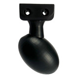 Front Grip Tático Egg Airsoft M4 M16 Ar15 Trilho 20mm