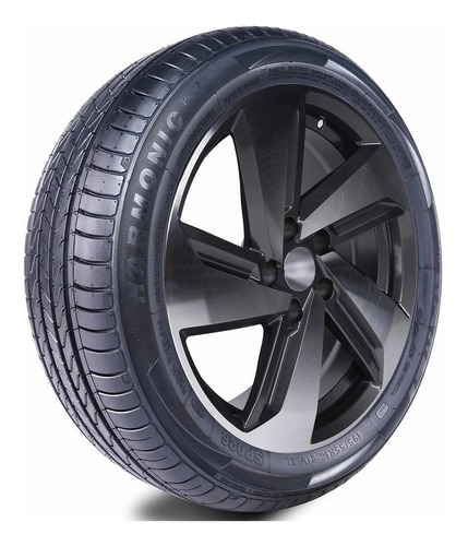 Llanta 195/60r15 88h Wanli Sp026 Msi