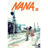 Manga - Nana - Ivrea (varios Tomos)