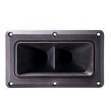 Tweeter-corneta Avc Pt-203 300 Watts Rectangular 