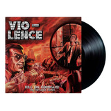 Vinilo Vio Lence - Album Kill On Command