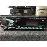 Autostereo Alpine 7969 No Sirve El Display Old School