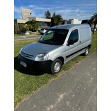 Peugeot Partner Furgon 1.6 Hdi